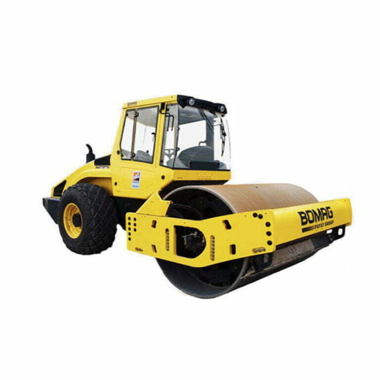 BOMAG-V5