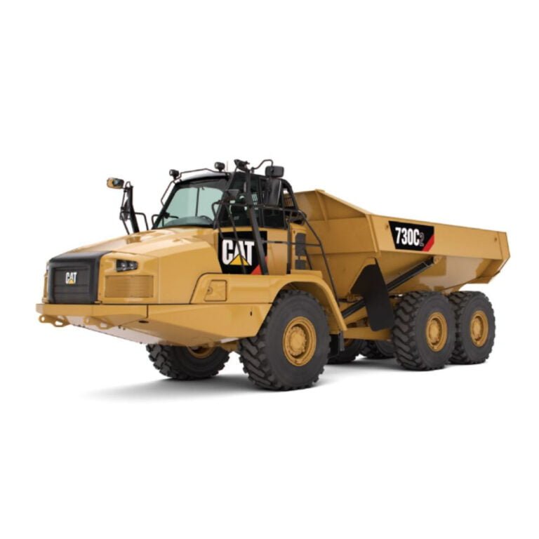 CAT-730-C2