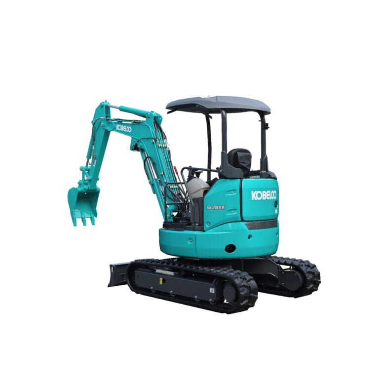 KOBELCO-25