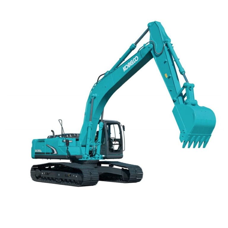 KOBELCO-SK-260