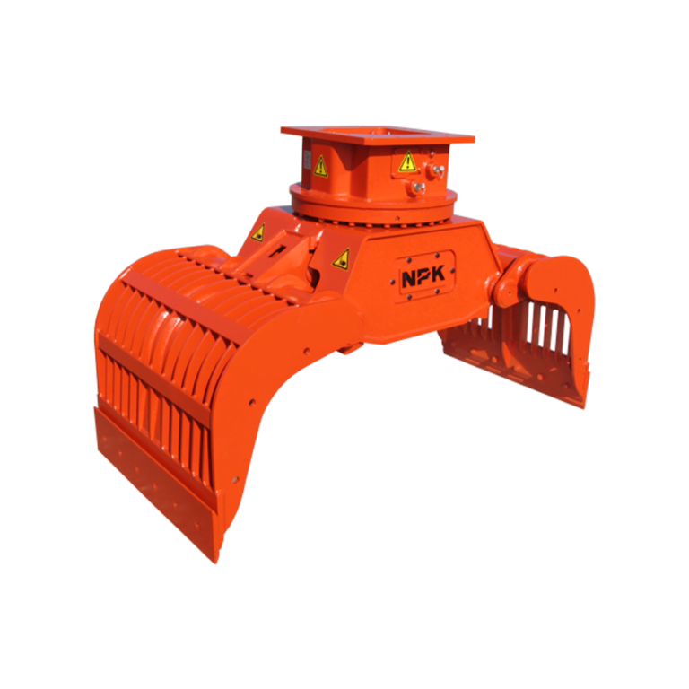 NPK-Pince-de-tri-DG-20-pour-20T