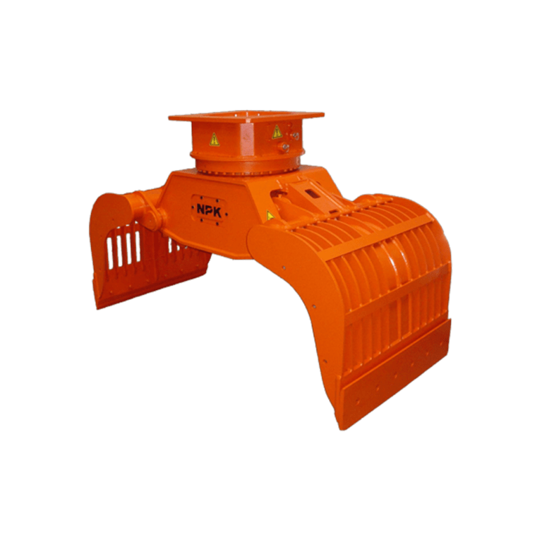 NPK-Pince-de-tri-DG-30-pour-25T