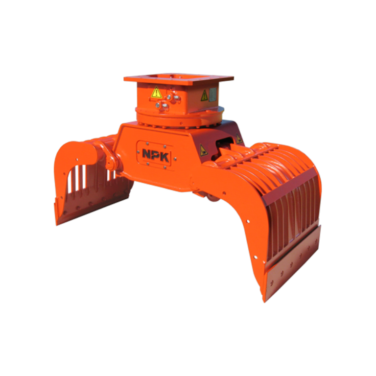 NPK-Pince-de-tri-et-enrochement-DG-16-pour-15T