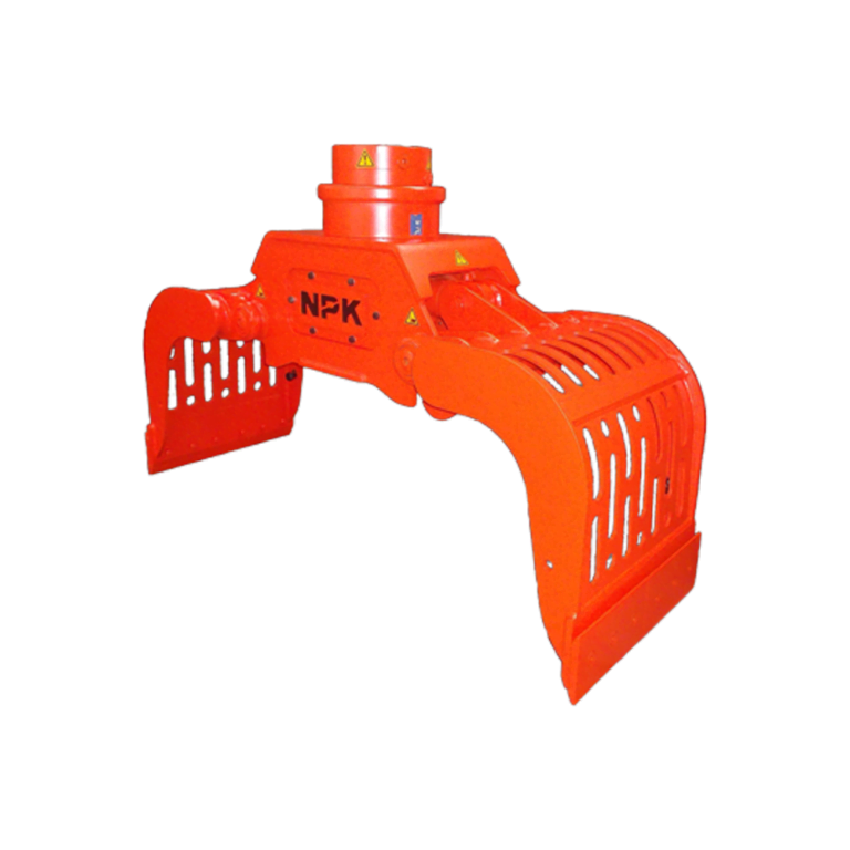 NPK-Pince-de-tri-et-enrochement-DG-9-pour-8-et-10T