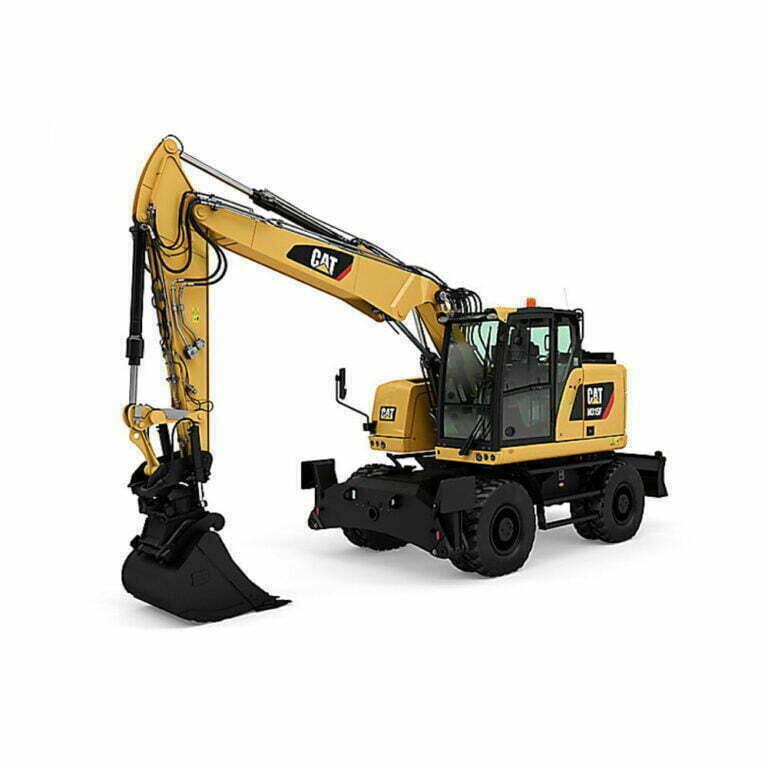 Pelle-pneu-CAT-M-315-F-